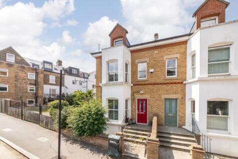 Maley Avenue, West Norwood SE27