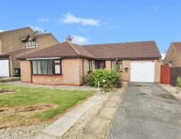 3, Bain Rise, Market Rasen LN8 6LF
