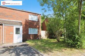 20, Locket Close, Walsall WS2 0LX