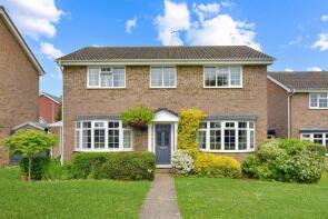 2, Acre Walk, Sudbury CO10 8RG