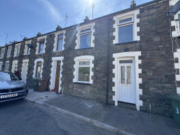 3, Bristol Terrace, New Tredegar NP24 6JG