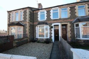 51, Ty-mawr Road, Llandaff North, Cardiff CF14 2FN