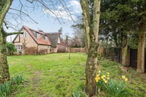 The Thatch, Little Eriswell, Eriswell IP27 9AY