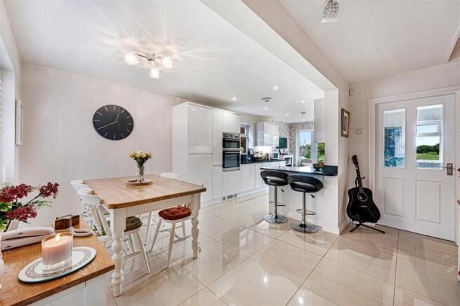 Kitchen-Diner