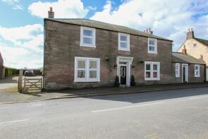 The Wheatsheaf, Main Street, Eyemouth TD14 5JS