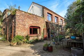 The Barn, Higher Orchard, Minehead TA24 8SB