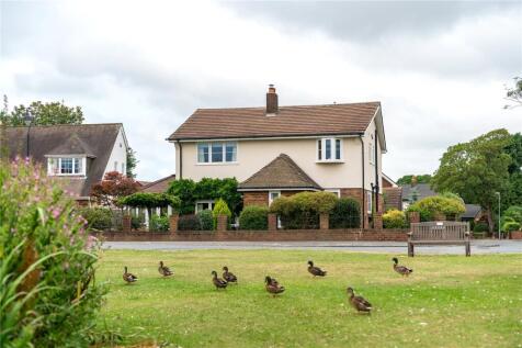 Dubside, Wrea Green, Preston, Lancashire