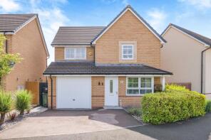 21, James Prosser Way, Llantarnam, Cwmbran NP44 3FL