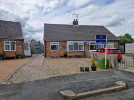6, St Chad Crescent, Bridlington YO16 4EA
