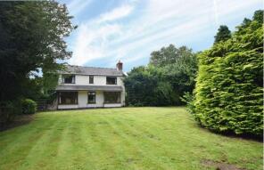 Chapel Cottage, B5065 From A 49 To Cruckmoor Junction, Prees Green, Whitchurch SY13 2BN