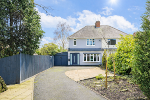 397, Hall Lane, Coalville LE67 5DW
