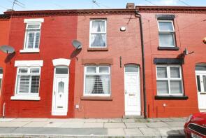 11, Robson Street, Old Swan, Liverpool L13 1DR