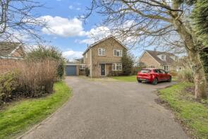 16, Holly Close, Horringer IP29 5SZ