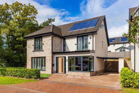 Currer Avenue, Jackton, Glasgow, South Lanarkshire