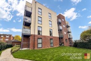 7, Lionheart Court, Sewardstone Road, Waltham Abbey EN9 1FQ