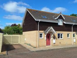 29, Hillside, Norwich NR14 6HZ