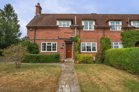 Ladycroft, Alresford, Hampshire, SO24