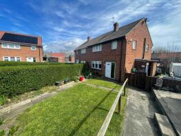 40, Howard Close, Bishop Auckland DL14 6QR
