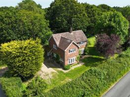 Granmor House, Bourne Road, Woodlands SO40 7GR