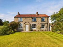 Mayfield, Headlands Road, Appleton-le-moors, Appleton Le Moors YO62 6TF