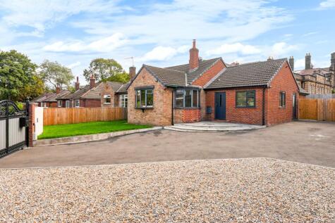 Woodfield Drive, Harrogate, North Yorkshire, HG1