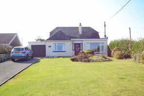 Kelsey, West Pentire Road, Newquay TR8 5SD