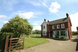 Brookfield, Northill Road, Ickwell SG18 9ED