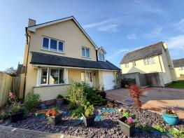 11, Coles Court, Chulmleigh EX18 7LH