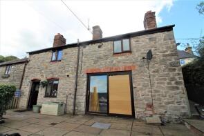 5 6, Mount Pleasant, Methodist Hill, Froncysyllte, Llangollen LL20 7SL