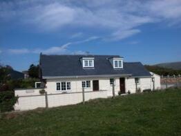 Trawst Mawr, Llanegryn LL36 9LN