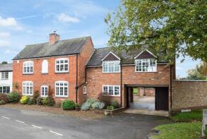 Stocks House, Main Street, Rugby CV23 9JS