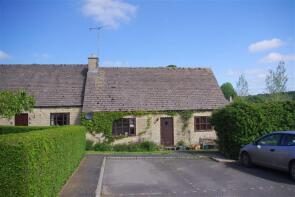 4, Peashill Corner, Cheltenham GL54 2QA