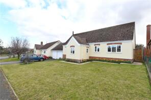 7, Minsmere Rise, Saxmundham IP17 3PA