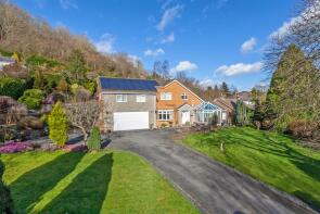 Stoneacre, Chapel Close, Knucklas, Knighton LD7 1PF