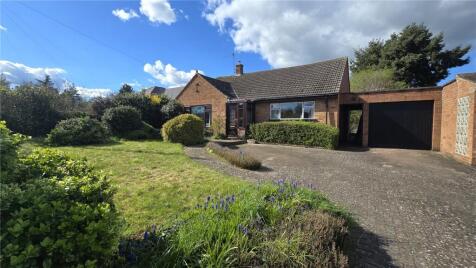 Highfield, Callow End, Worcester