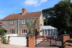 1, Little Pennard Cottages, Little Pennard Lane, East Pennard, Shepton Mallet BA4 6TW