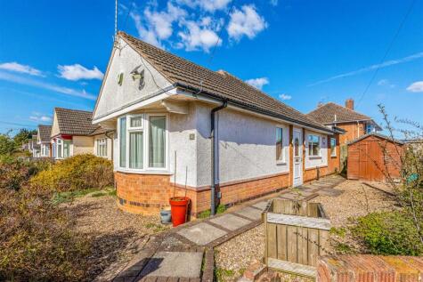 Foxhunter Drive, Oadby, Leicester