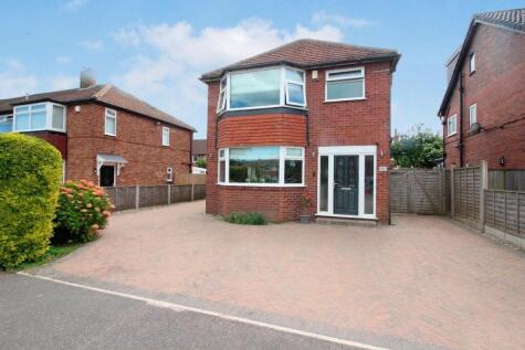 Kelmscott Green, Crossgates