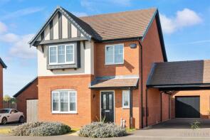 27, Priors Crescent, Evesham WR11 8AN