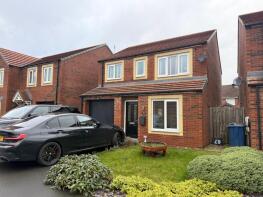 65, Old Campus Close, Newcastle Upon Tyne NE7 7QB