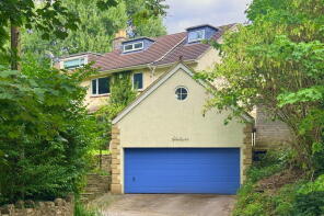 1 Glenhaven, School Lane, Batheaston, Bath BA1 7ER