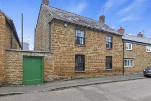 14, Main Street, Loddington NN14 1LA
