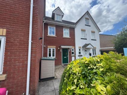 Oakfield Mews, Cwmbran