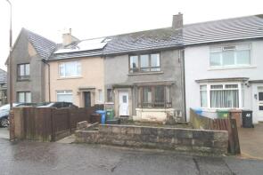 48, Cousland Crescent, Bathgate EH47 7AY