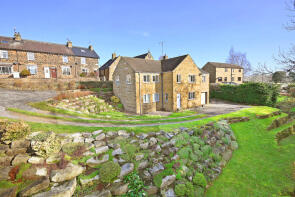 Mill Race, Thornton Grange To Shaw Mills, Harrogate HG3 3HU