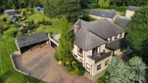 Woodcote, Vernon Lane, Kelstedge, Ashover S45 0EA