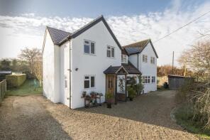 The White Cottage, Wylye Road, Salisbury SP3 4NN