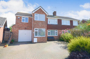 18, Lucas Avenue, Colchester CO6 3NG