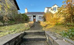 6 Prysor, Ffordd Nantlle, Caernarfon LL54 6AE