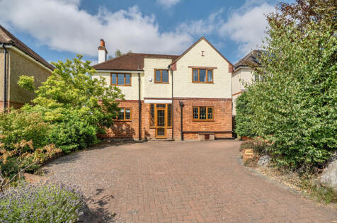 Ayling Lane, Aldershot, Hampshire